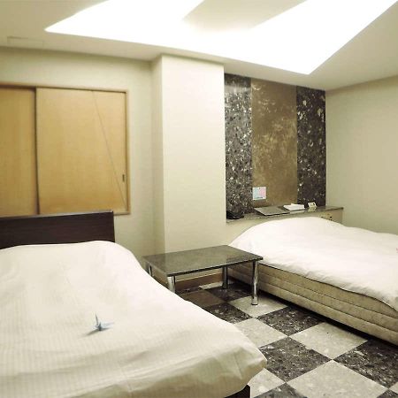Hotel Shirobara Inn Asakusa Tokyo prefektur Exteriör bild